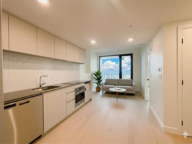 1210 Rue Jeanne-Mance, #4410, Montréal (Ville-Marie)