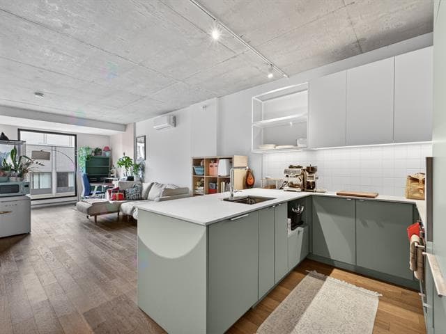 2180 Rue Ste-Catherine E., #345, Montréal (Ville-Marie)