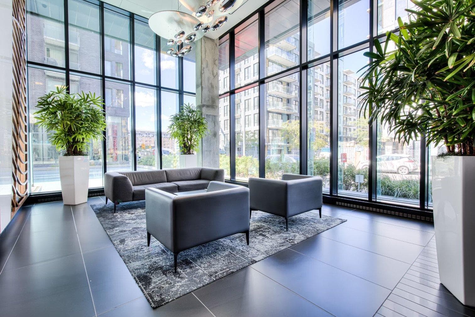 1500 Rue des Bassins, #310, Montréal (Le Sud-Ouest)