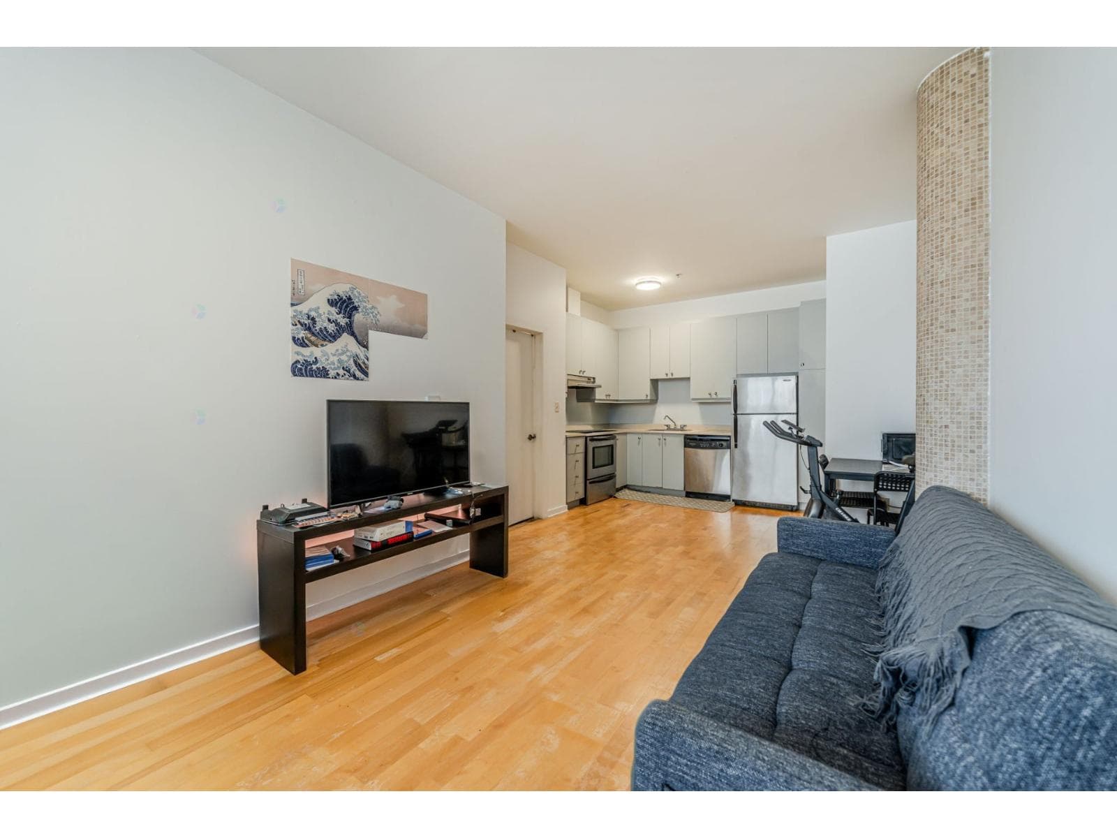 3600 Av. Van Horne, #302, Montréal (Côte-des-Neiges/Notre-Dame-de-Grâce)