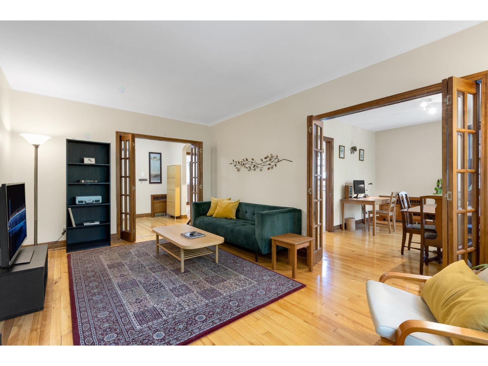 3295 Av. Ridgewood, #25, Montréal (Côte-des-Neiges/Notre-Dame-de-Grâce)