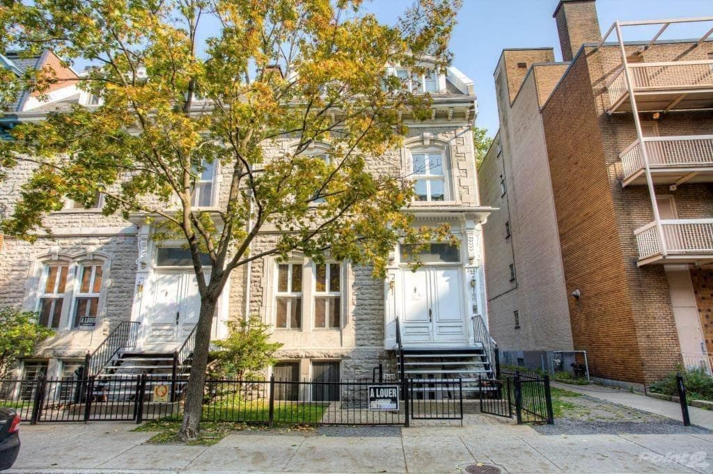 3485 Rue Durocher, Montréal (Le Plateau-Mont-Royal)