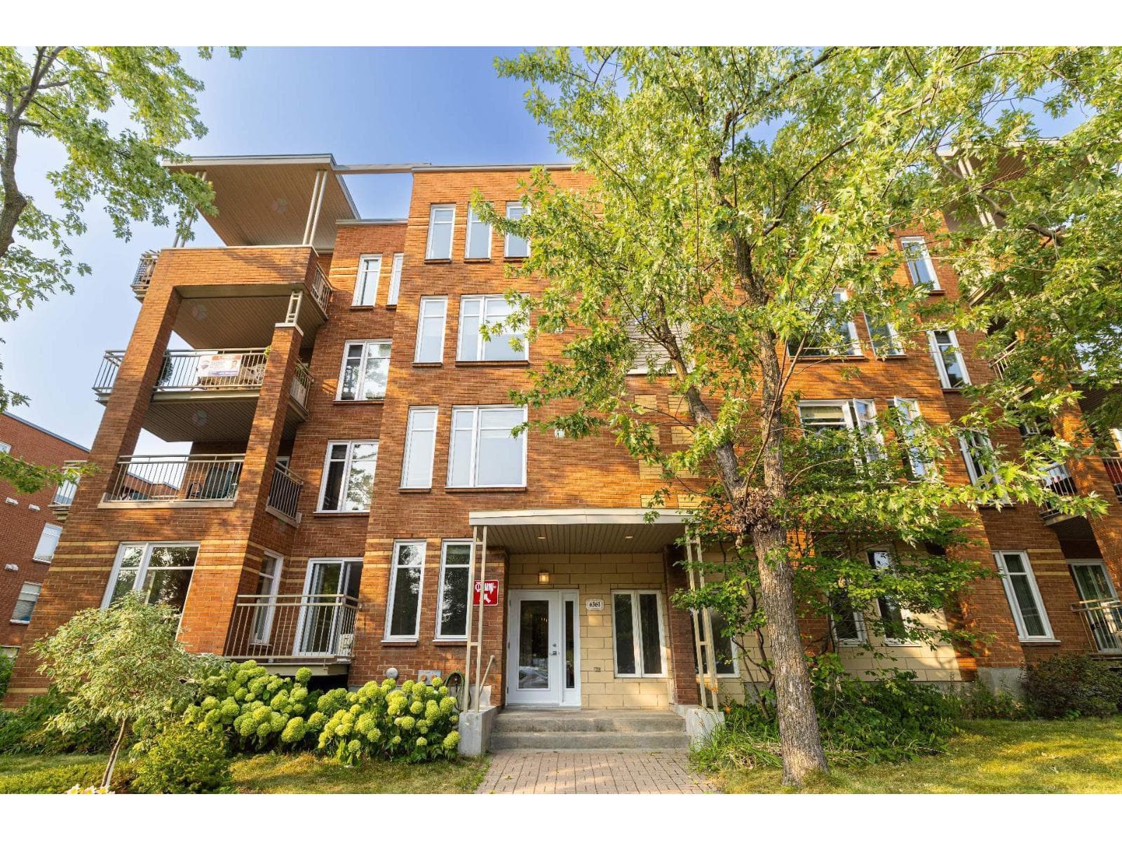 6361 20e Avenue, #102, Montréal (Rosemont/La Petite-Patrie)