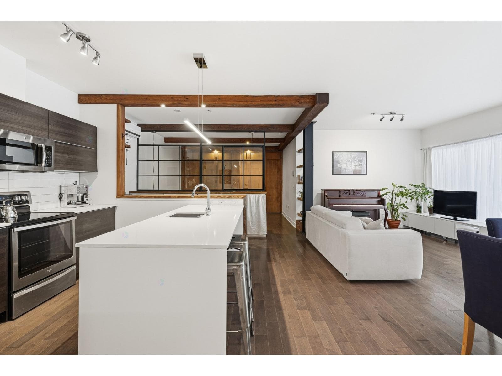 2365 Rue des Carrières, #111, Montréal (Rosemont/La Petite-Patrie)