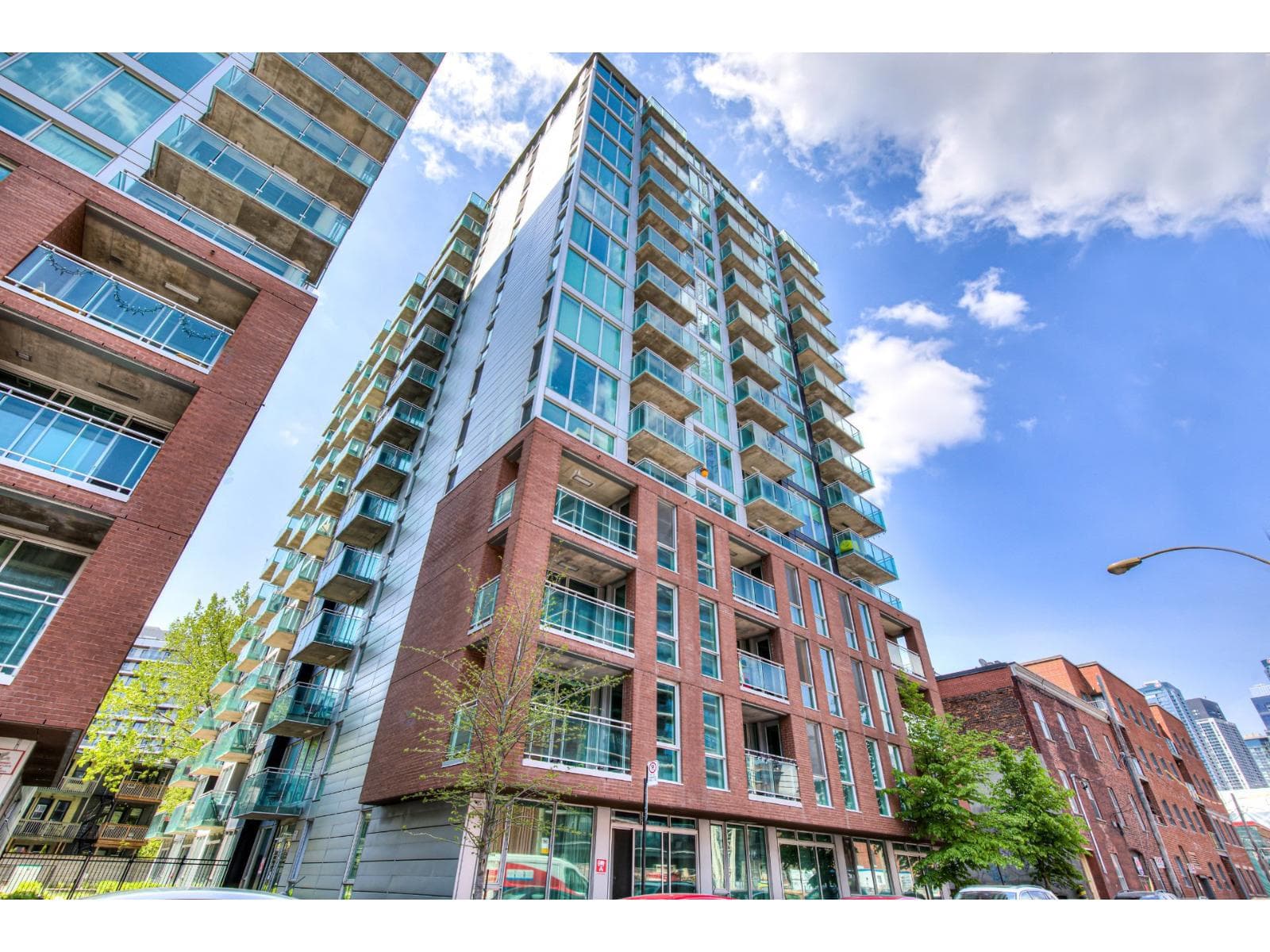 190 Rue Murray, #1012, Montréal (Le Sud-Ouest)
