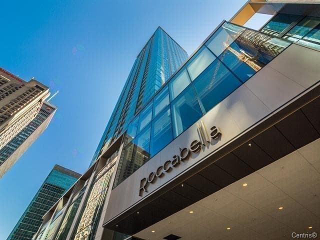 1300 Boul. René-Lévesque O., #703, Montréal (Ville-Marie)