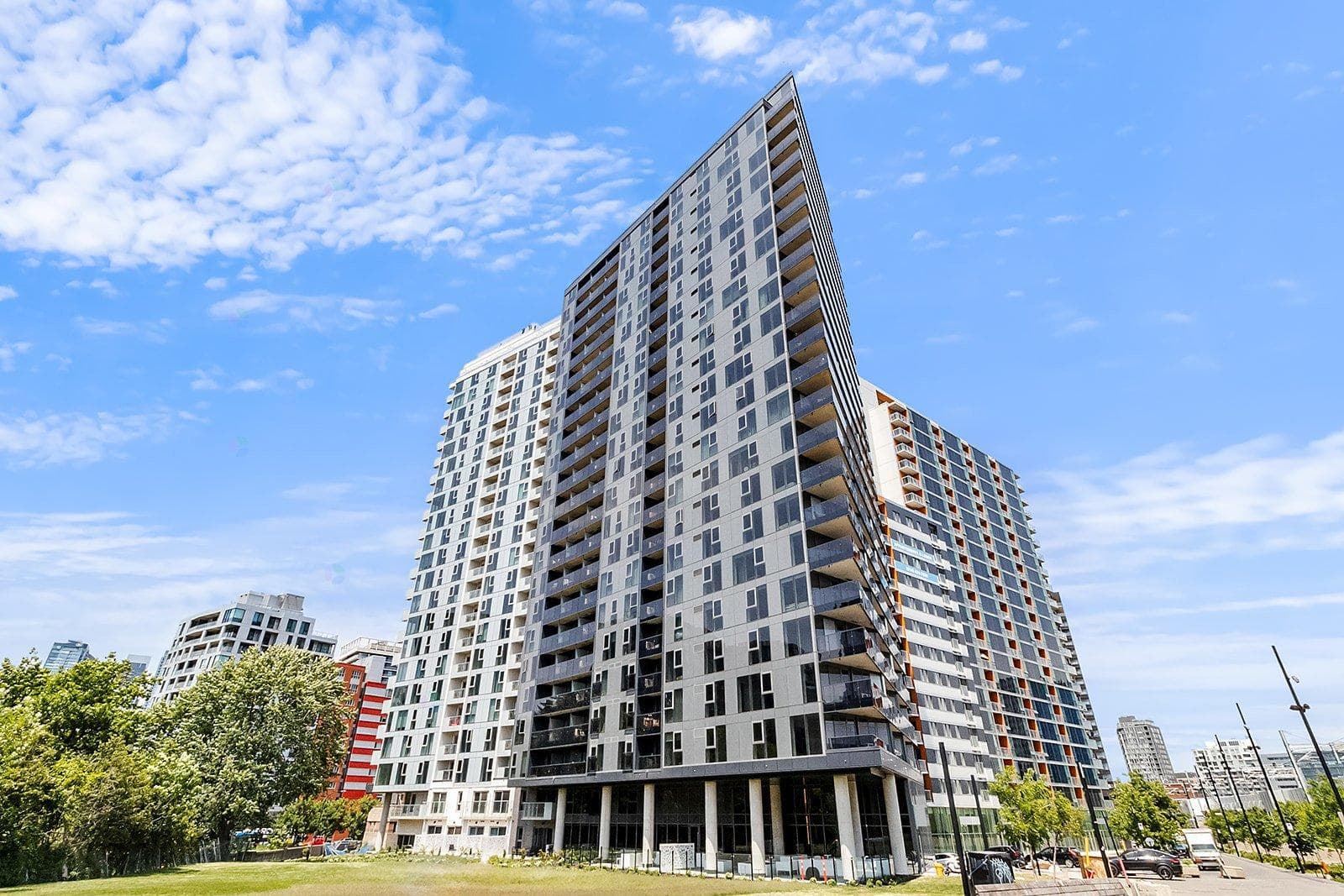 100 Rue Murray, #200, Montréal (Le Sud-Ouest)