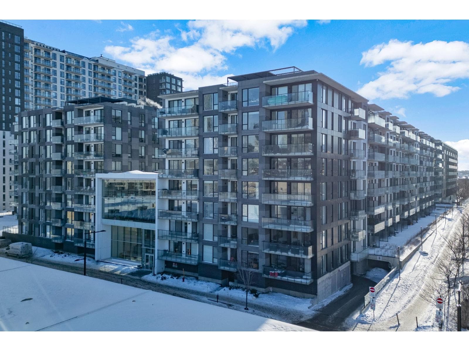 1400 Rue Ottawa, #527B, Montréal (Le Sud-Ouest)