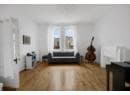 5268 Rue Hutchison, Montréal (Outremont)
