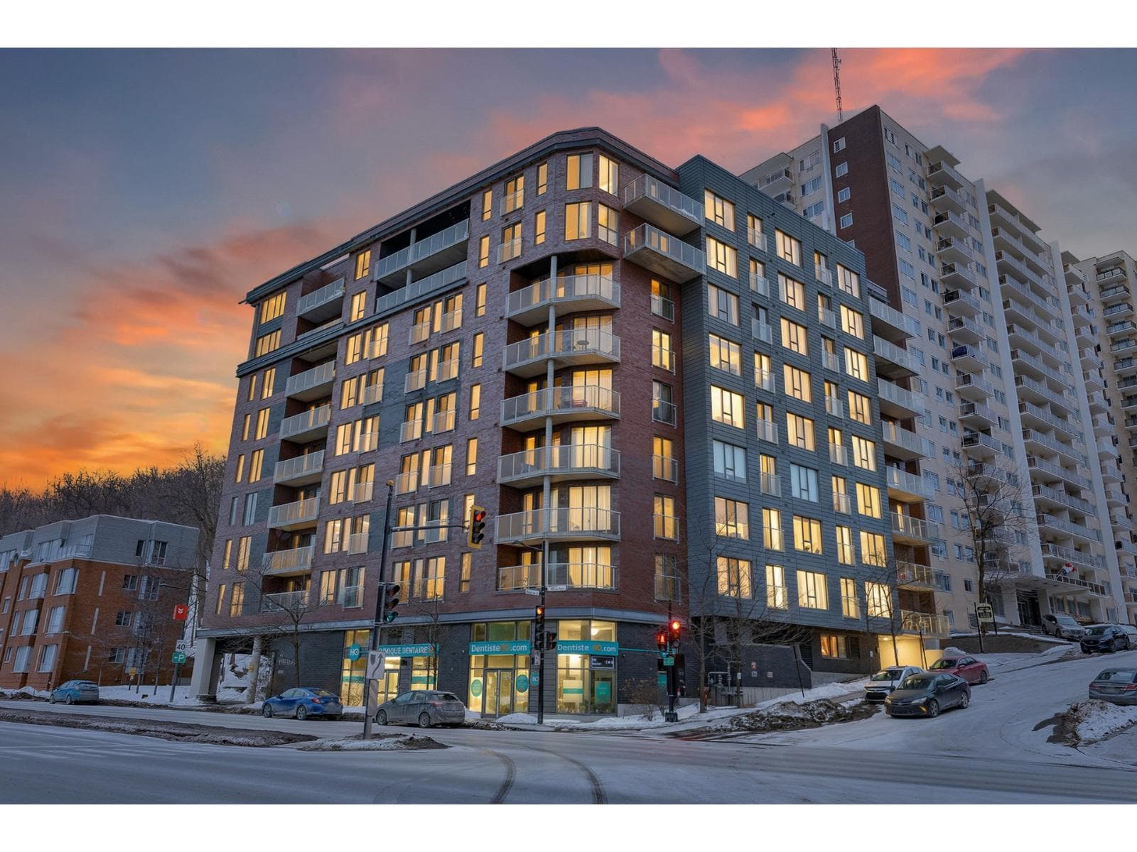 4500 Ch. de la Côte-des-Neiges, #201, Montréal (Côte-des-Neiges/Notre-Dame-de-Grâce)