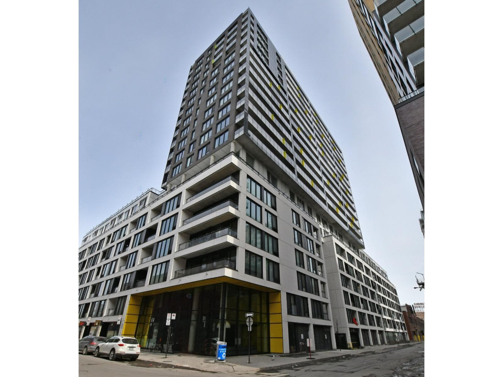 1000 Rue Ottawa, #412, Montréal (Le Sud-Ouest)