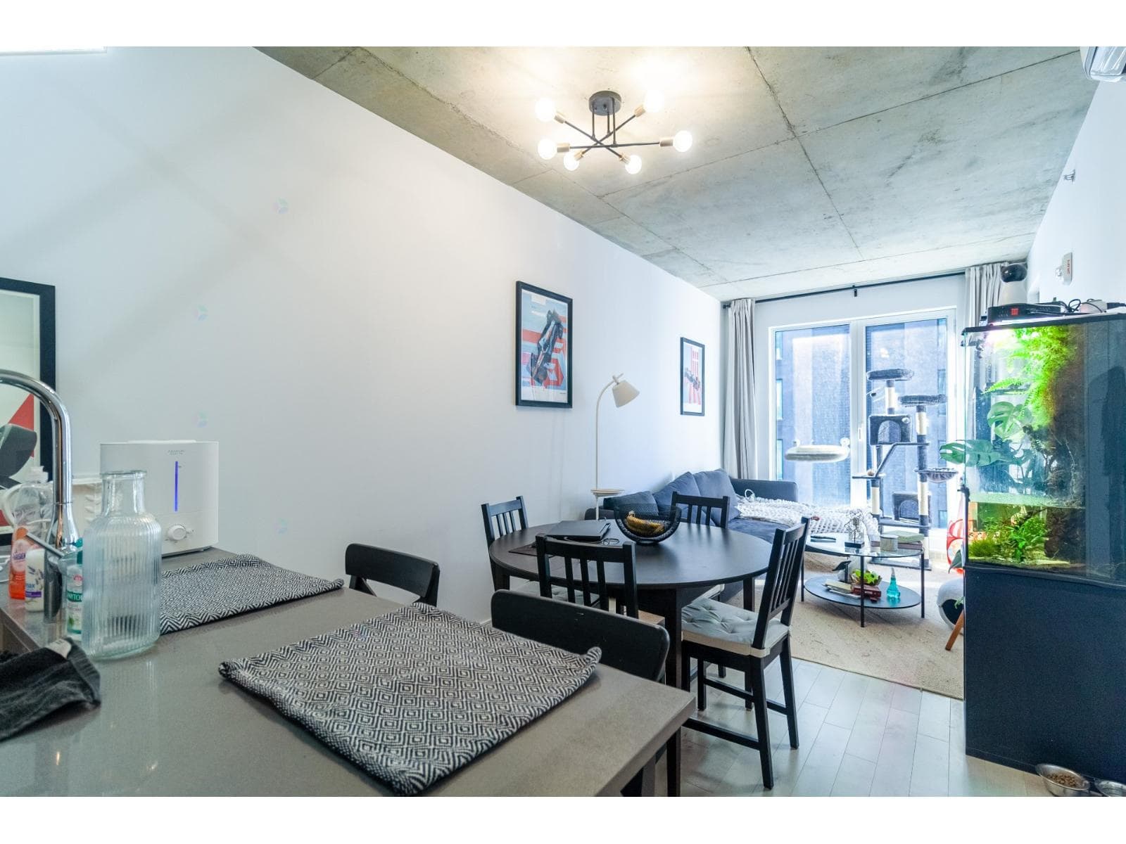 2320 Rue Tupper, #2009, Montréal (Ville-Marie)