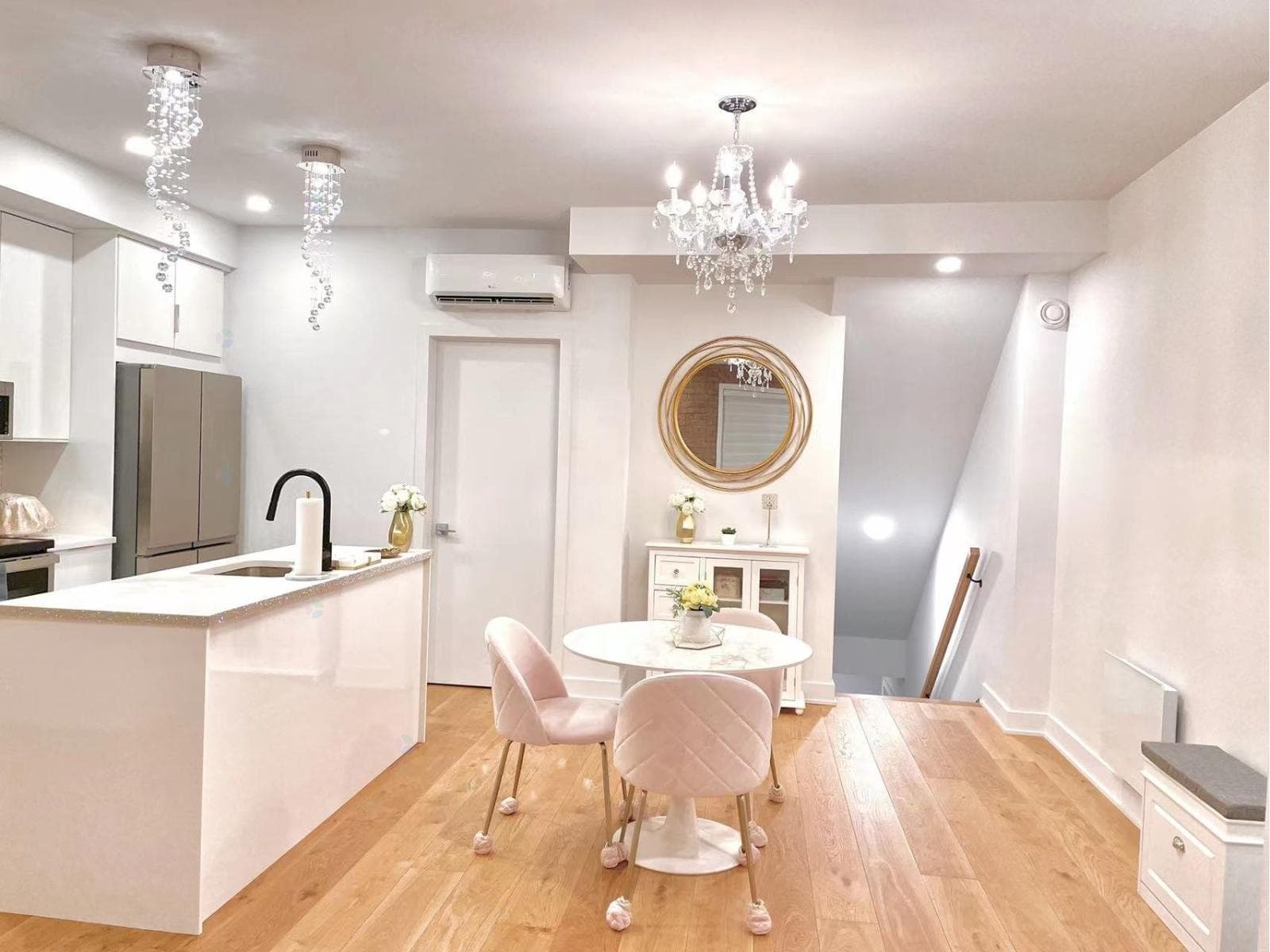 1486 Rue Beaudry, #103, Montréal (Ville-Marie)