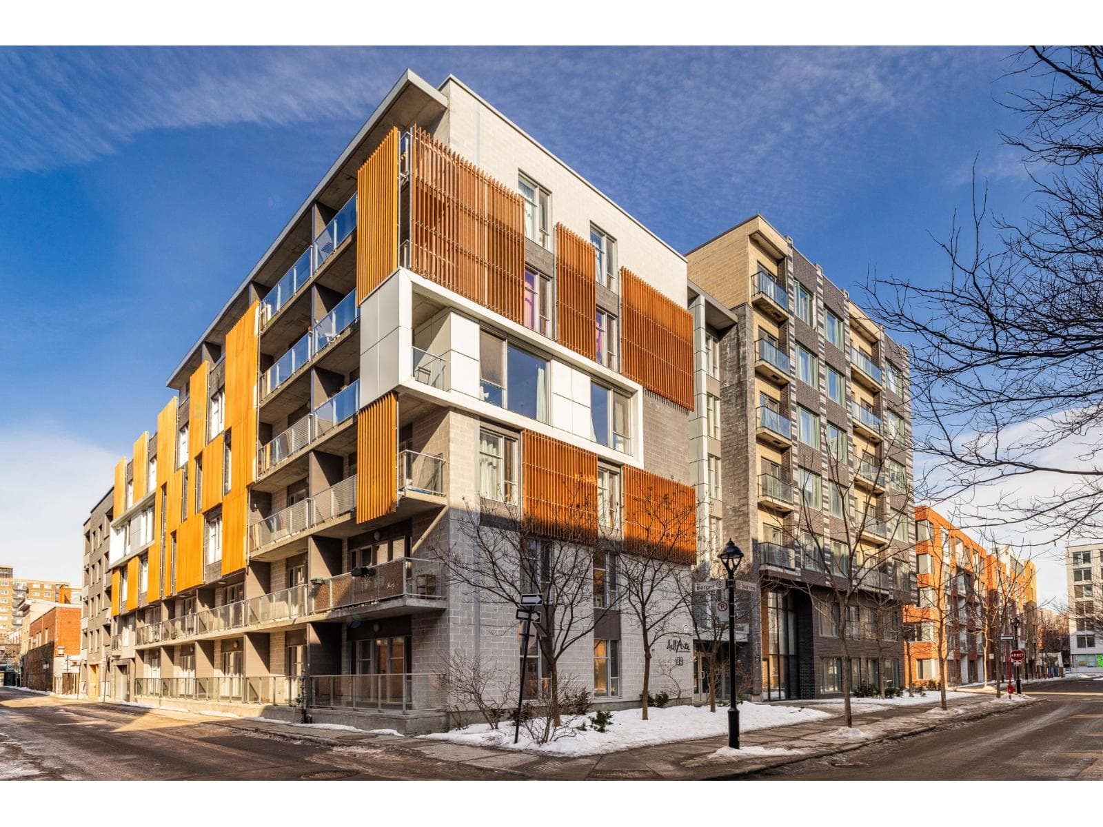 109 Rue Charlotte, #403, Montréal (Ville-Marie)