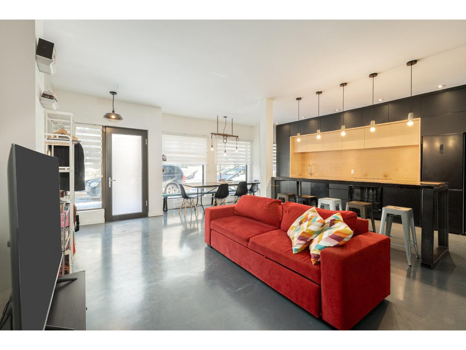 969 Av. Duluth E., Montréal (Le Plateau-Mont-Royal)