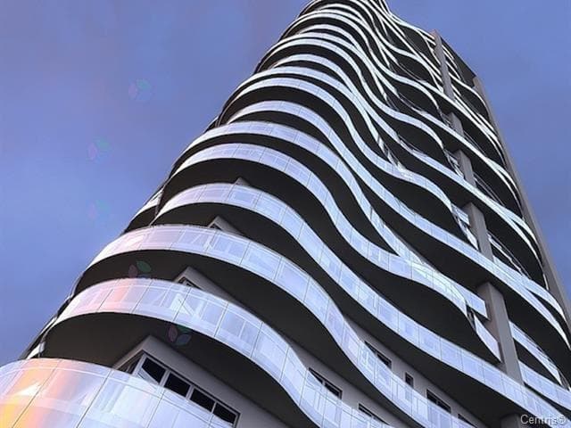 405 Rue de la Concorde, #1310, Montréal (Ville-Marie)