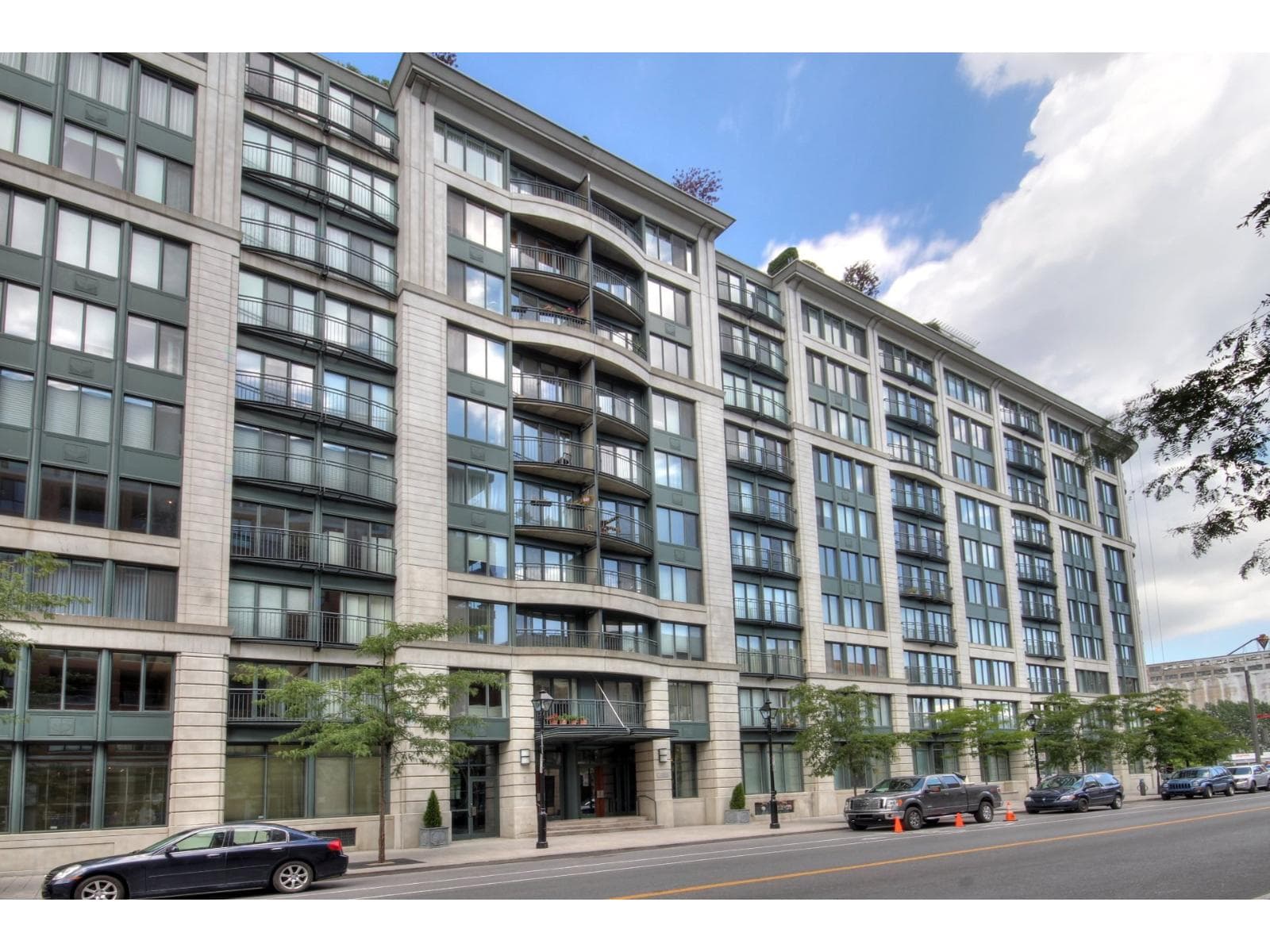 1 Rue McGill, #209, Montréal (Ville-Marie)