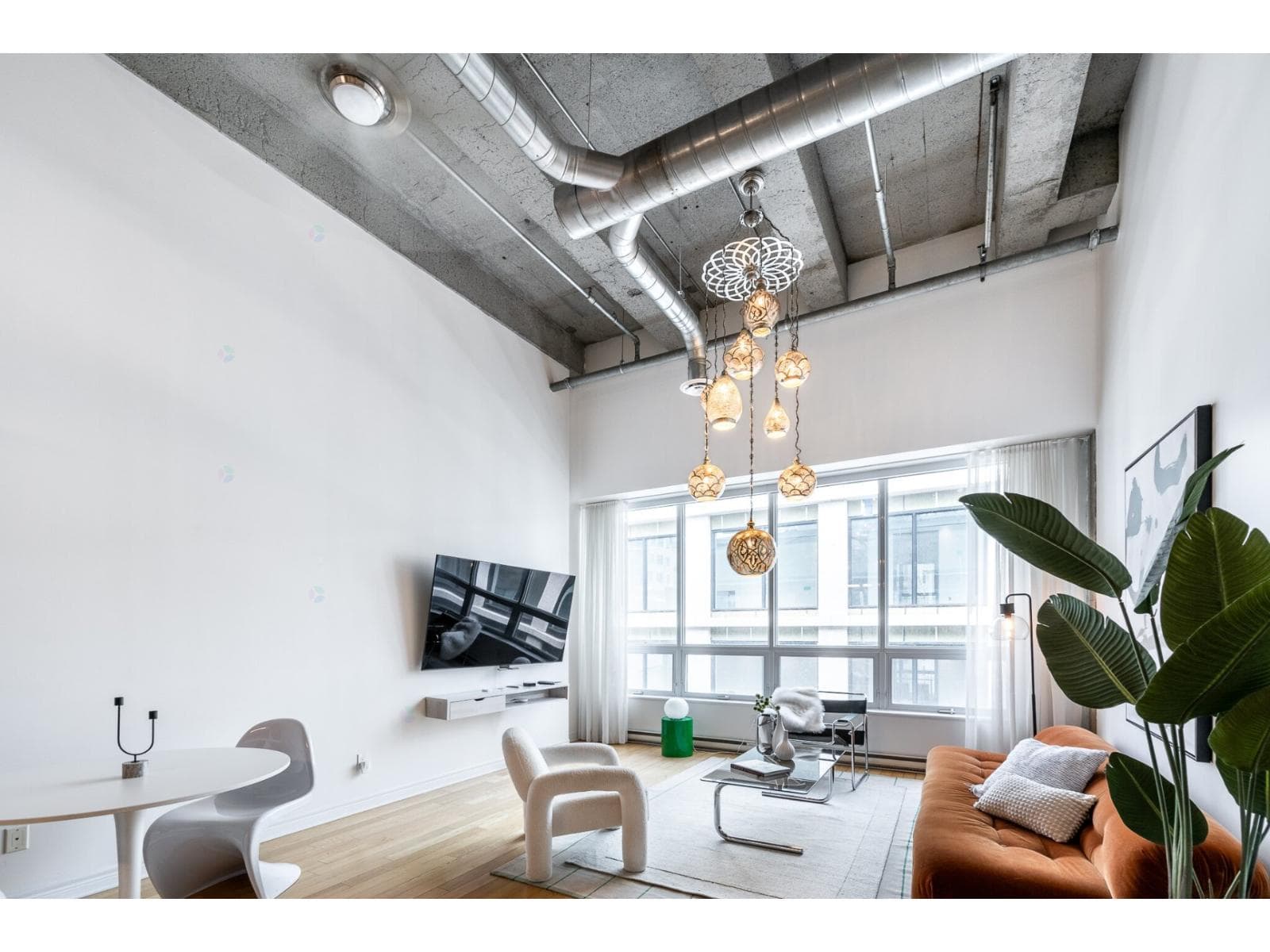 1200 Rue St-Alexandre, #704, Montréal (Ville-Marie)