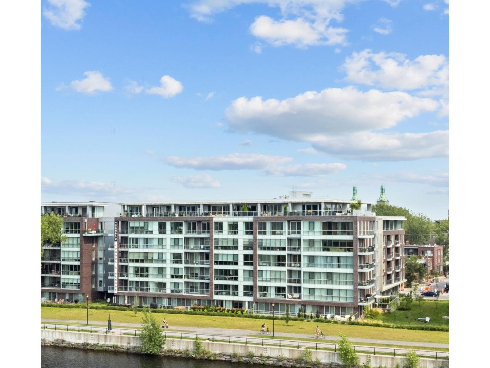 2175 Rue St-Patrick, #211, Montréal (Le Sud-Ouest)