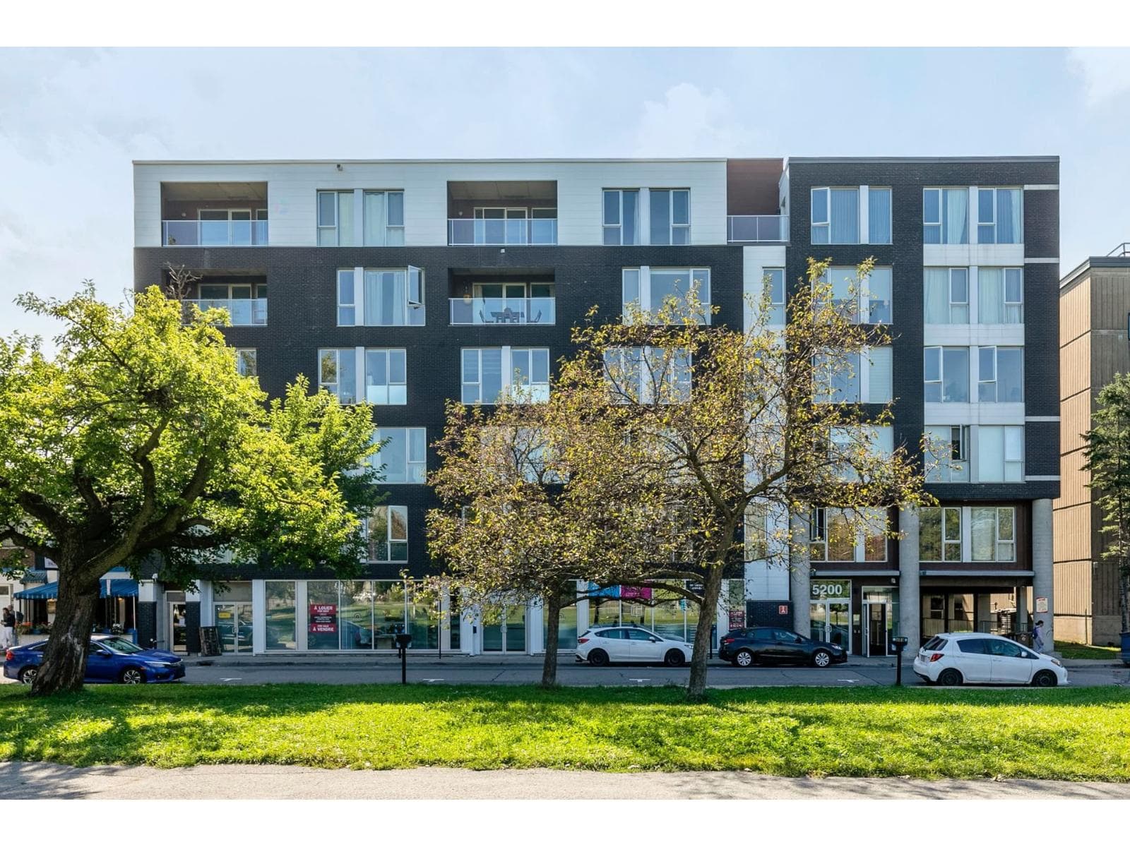5200 Av. Gatineau, #A601, Montréal (Côte-des-Neiges/Notre-Dame-de-Grâce)