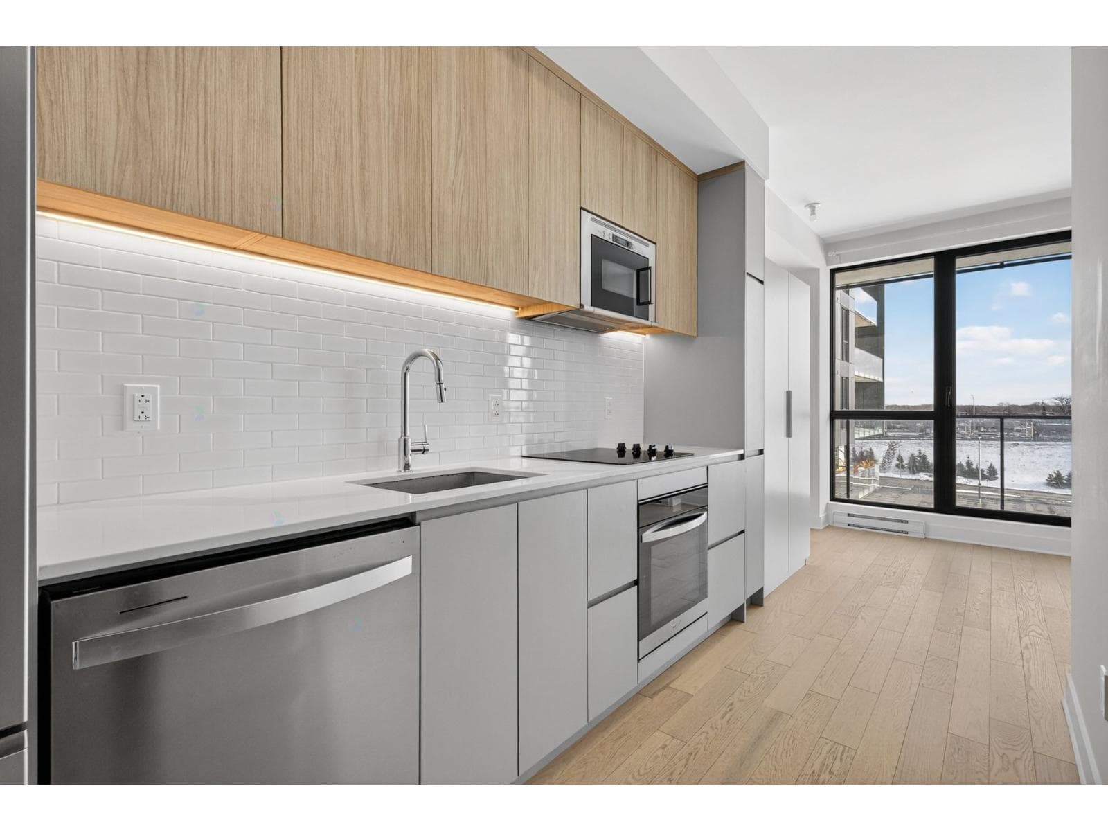 200 Rue Marie-Charles-Le Moyne, #606, Longueuil (Le Vieux-Longueuil)
