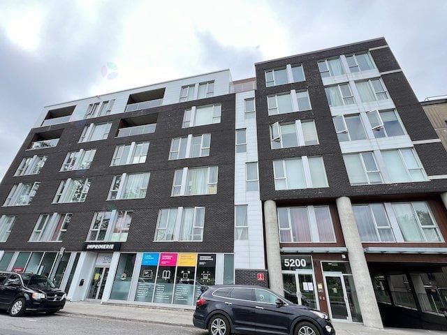 5200 Av. Gatineau, #B605, Montréal (Côte-des-Neiges/Notre-Dame-de-Grâce)
