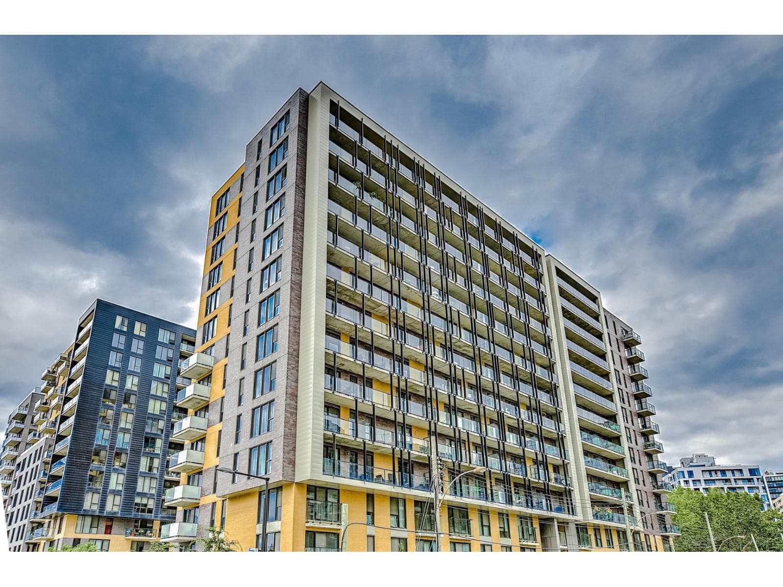 1375 Rue des Bassins, #608, Montréal (Le Sud-Ouest)