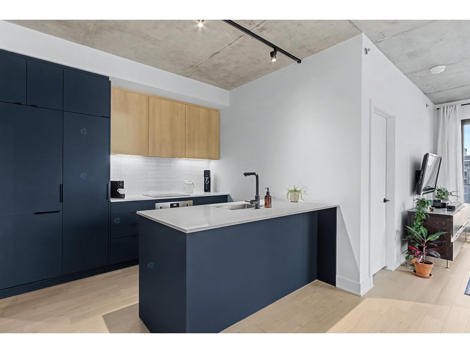 288 Rue Richmond, #756, Montréal (Le Sud-Ouest)