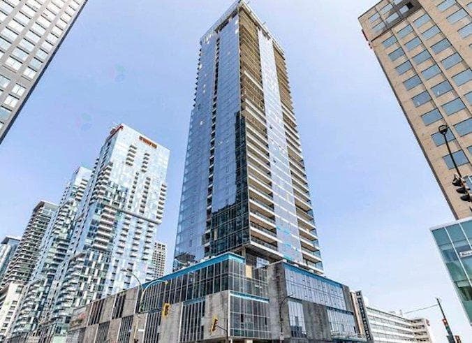 1500 Boul. René-Lévesque O., #2209, Montréal (Ville-Marie)
