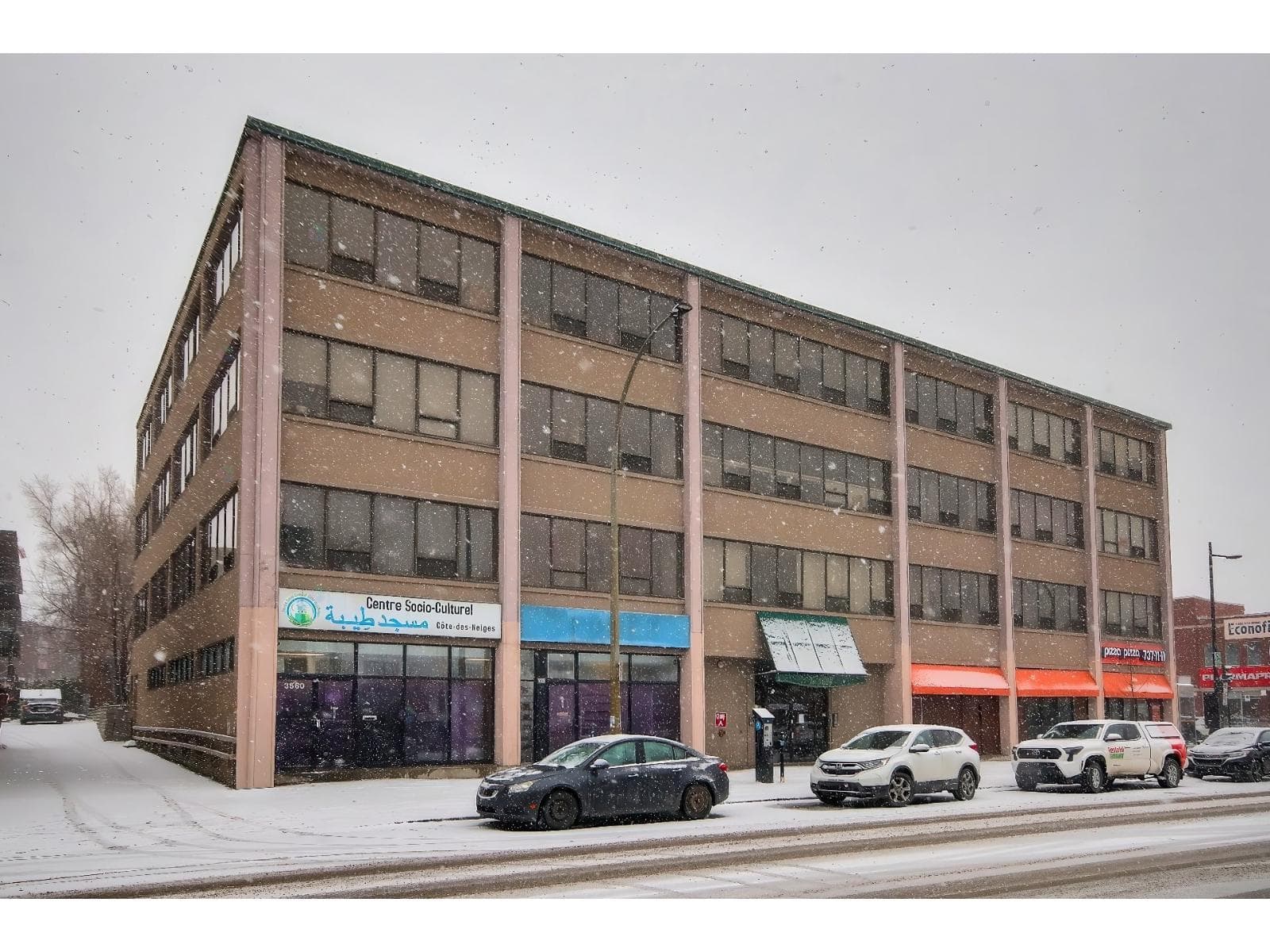 3600 Av. Van Horne, #301, Montréal (Côte-des-Neiges/Notre-Dame-de-Grâce)