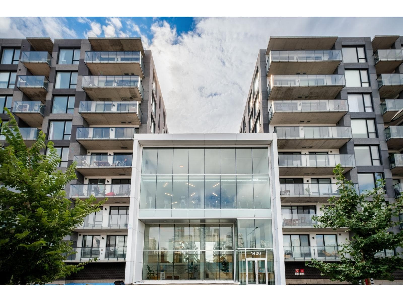 1400 Rue Ottawa, #419B, Montréal (Le Sud-Ouest)