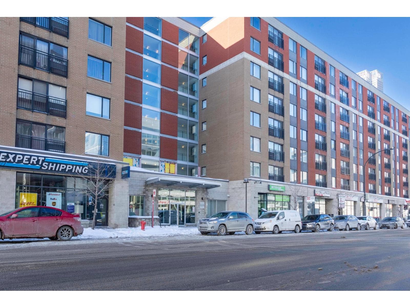 1225 Rue Notre-Dame O., #504, Montréal (Ville-Marie)