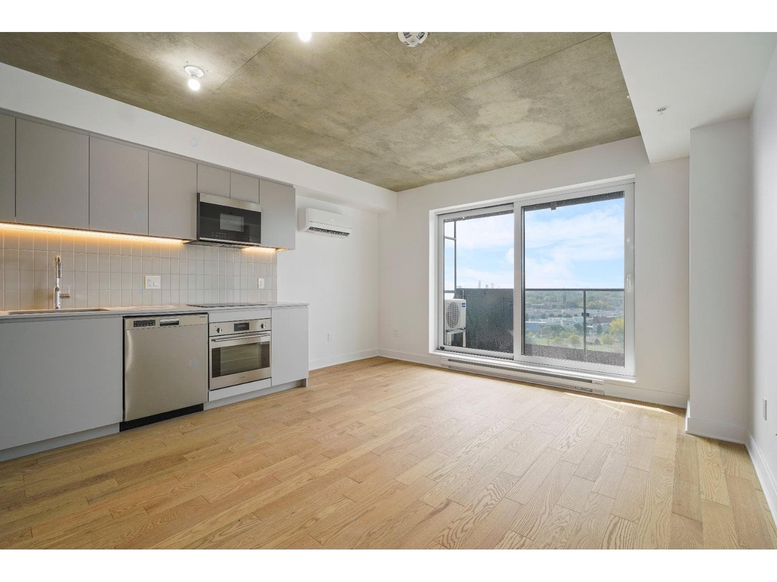 100 Rue Murray, #1719, Montréal (Le Sud-Ouest)