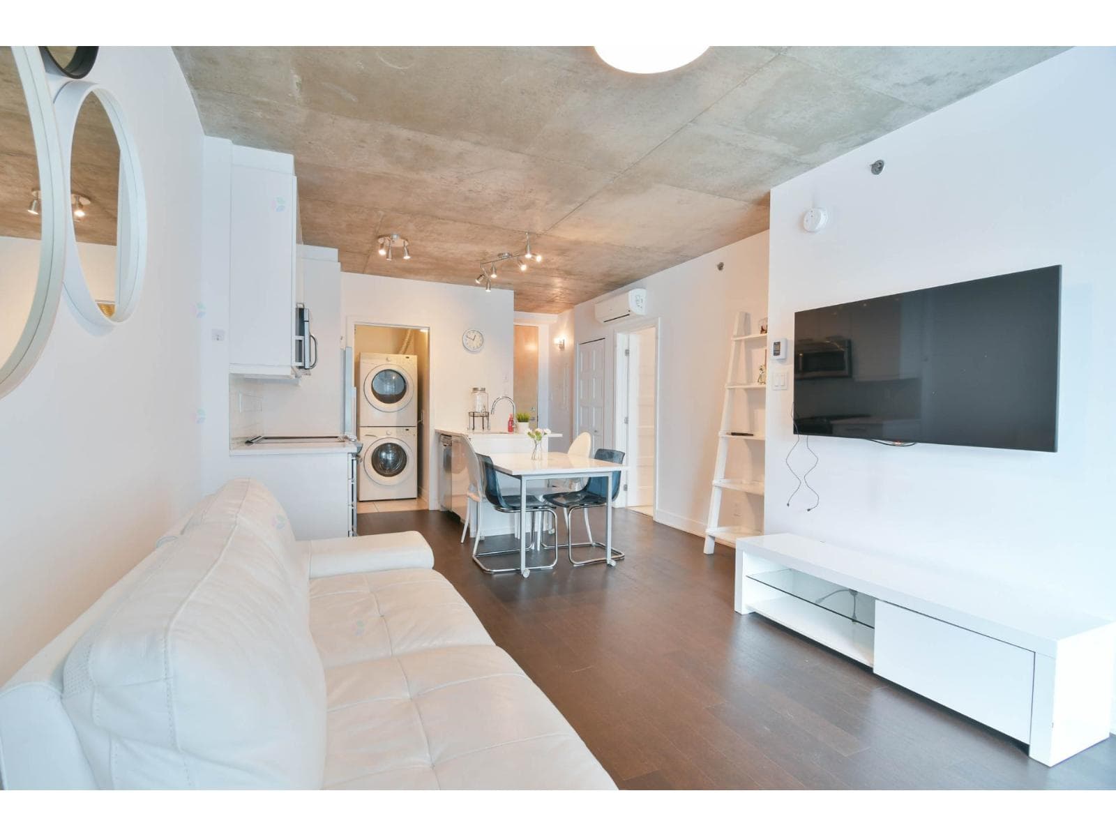 190 Rue Murray, #819, Montréal (Le Sud-Ouest)