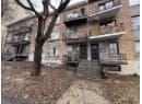 1050-1054 Av. Pratt, Montréal (Outremont)