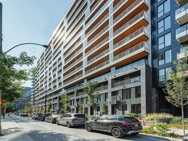 170 Rue Rioux, #212, Montréal (Le Sud-Ouest)