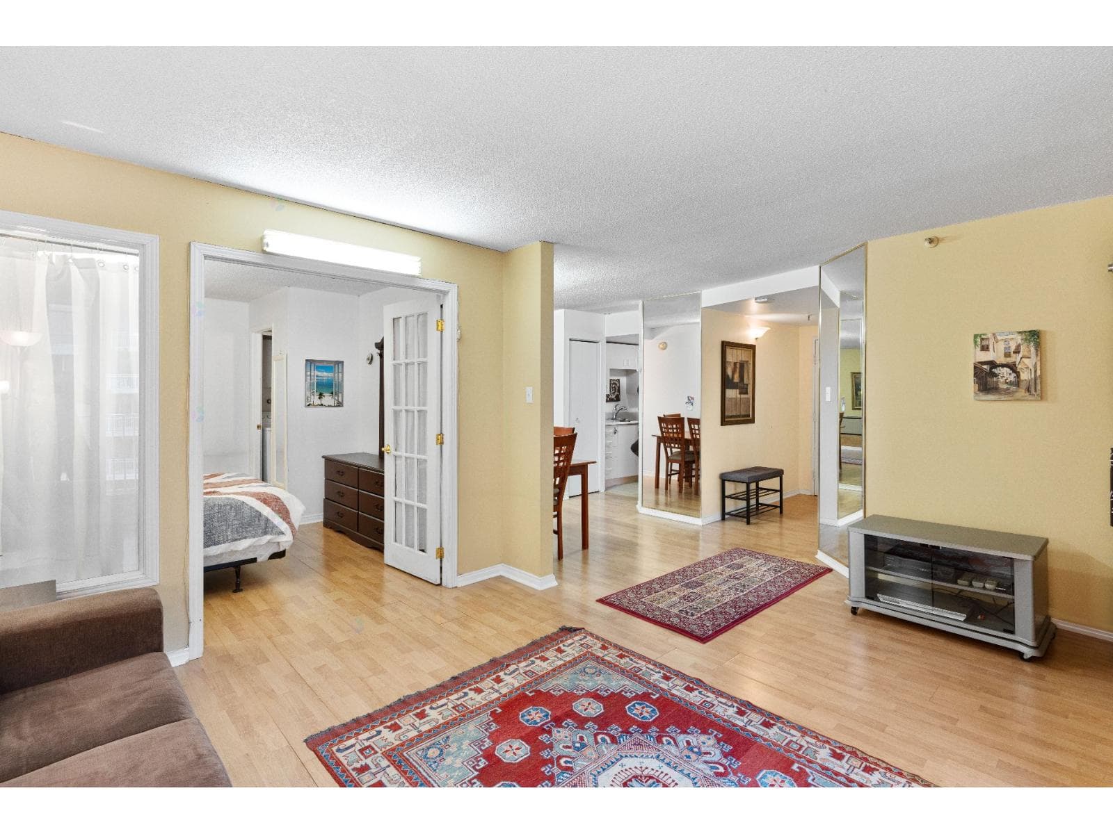 1055 Rue St-Mathieu, #1142, Montréal (Ville-Marie)