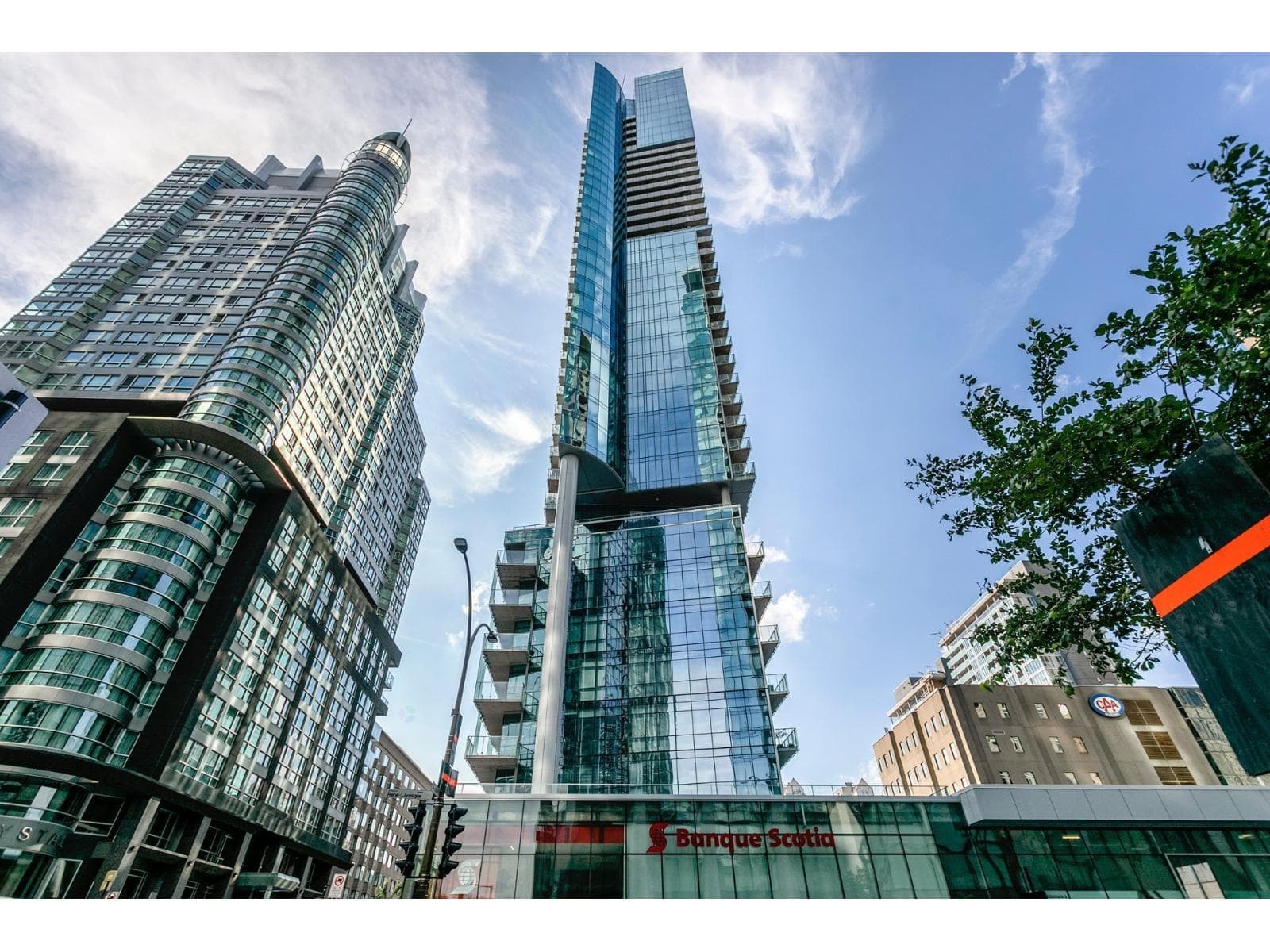 1155 Rue de la Montagne, #1108, Montréal (Ville-Marie)