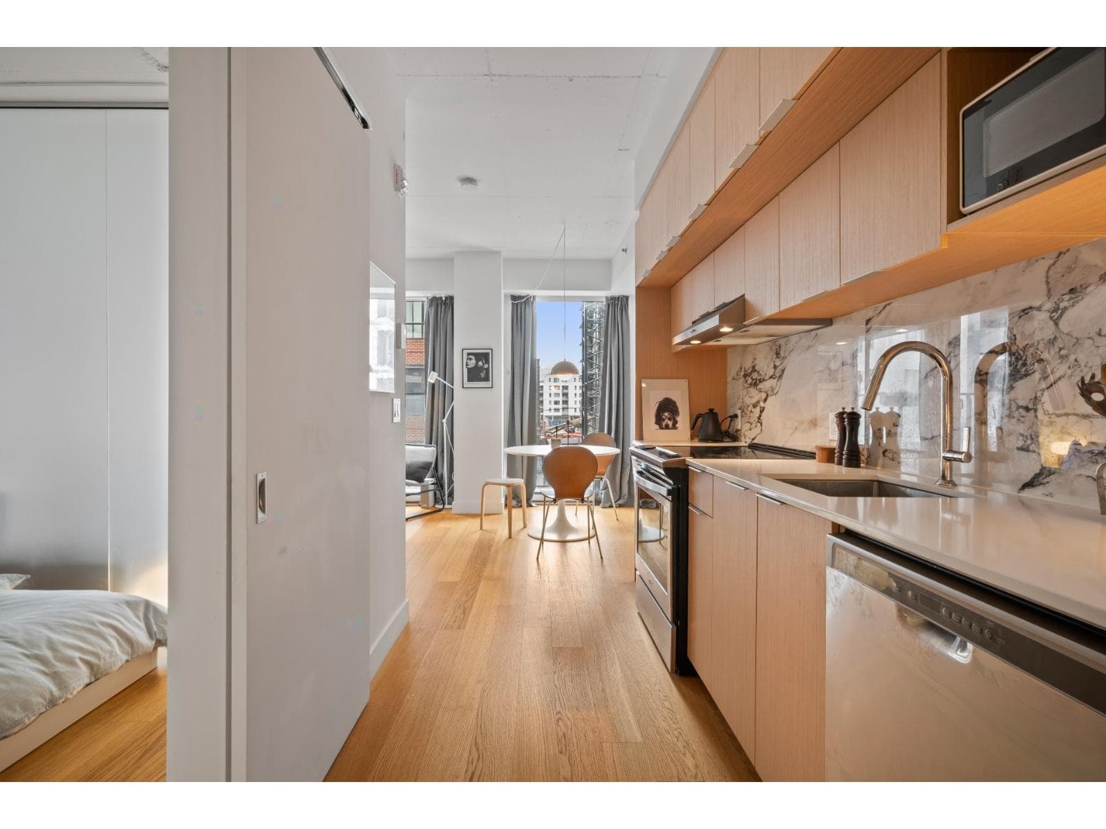 385 Rue St-Martin, #313, Montréal (Le Sud-Ouest)