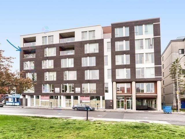 5200 Av. Gatineau, #A506, Montréal (Côte-des-Neiges/Notre-Dame-de-Grâce)