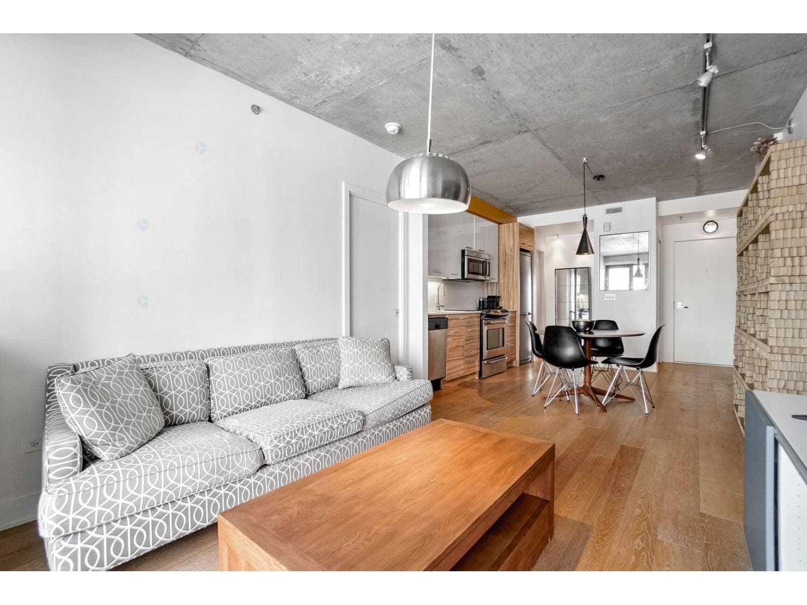288 Rue Ann, #501, Montréal (Le Sud-Ouest)