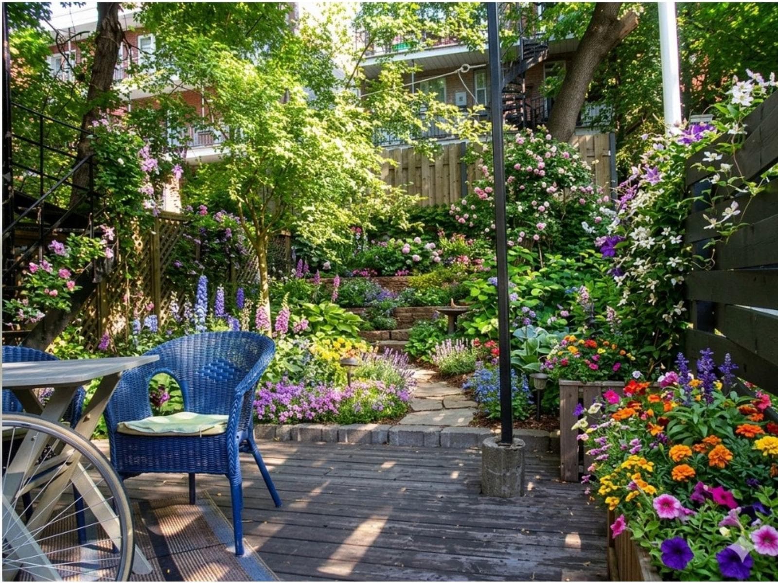 2167 Rue Beaudry, Montréal (Ville-Marie)