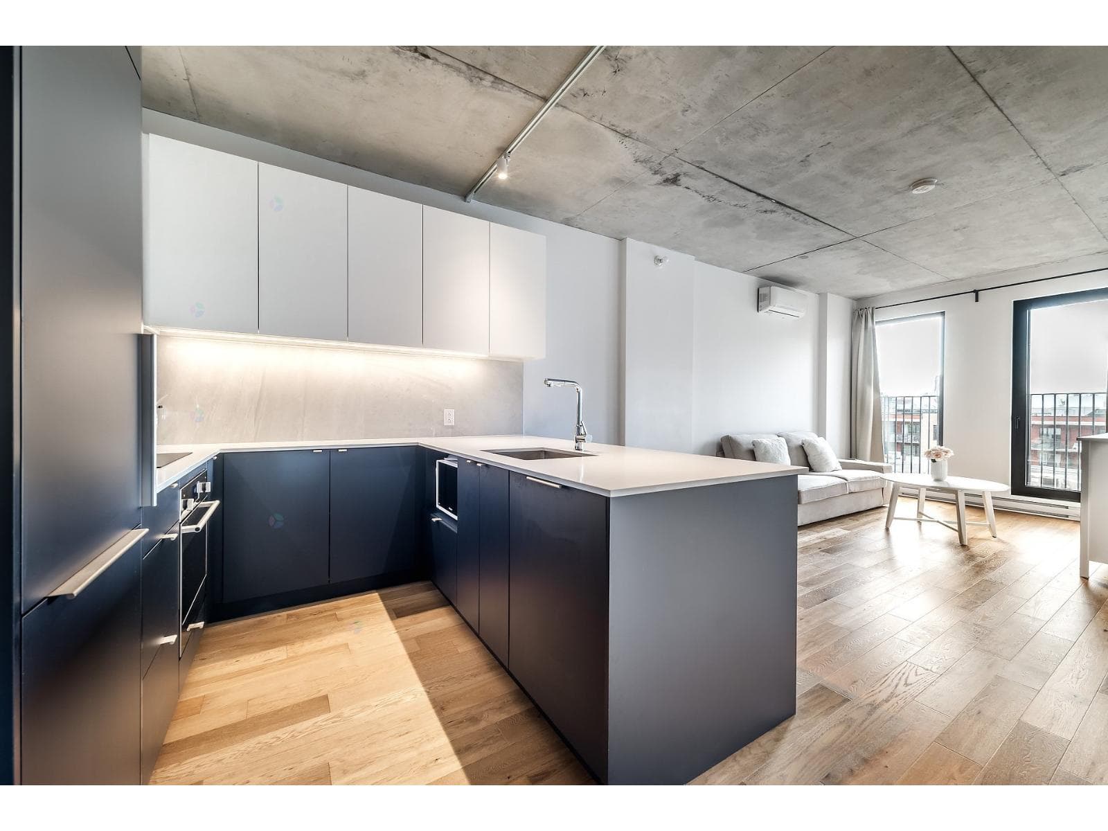 2180 Rue Ste-Catherine E., #527, Montréal (Ville-Marie)