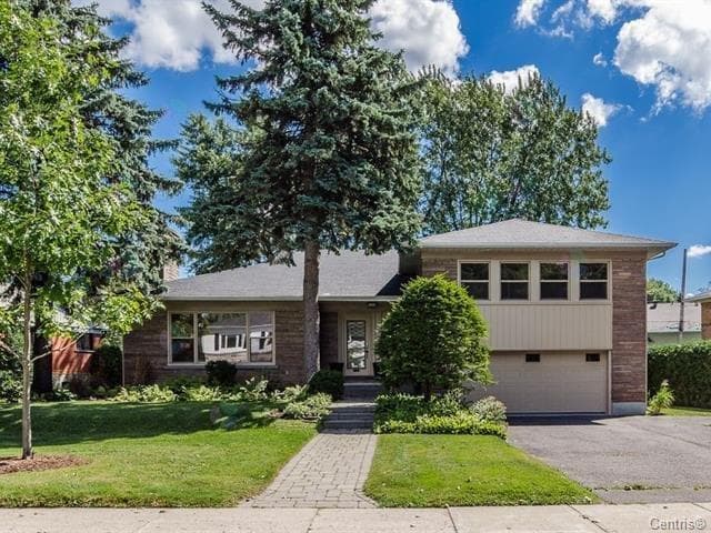 1420 Ch. Scarboro, Mont-Royal
