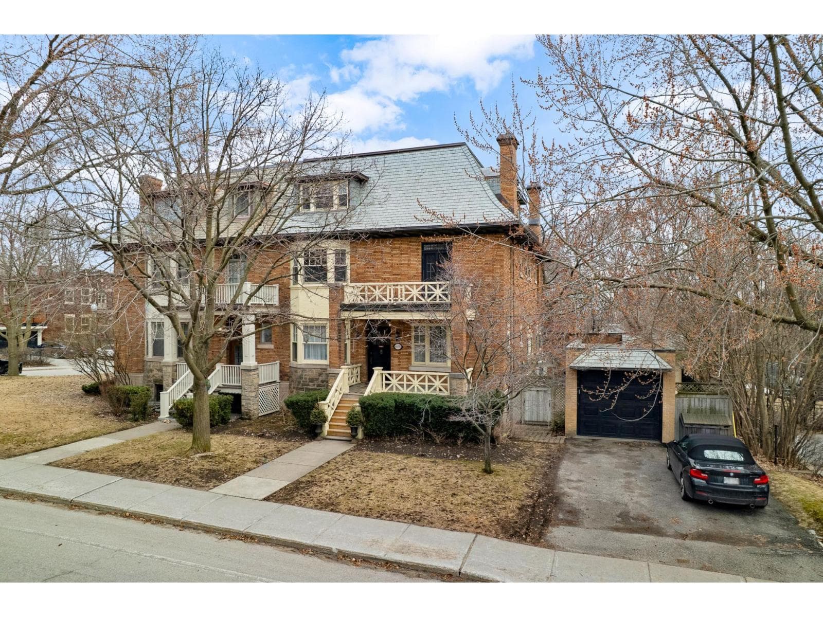 4690 Av. Westmount, Westmount