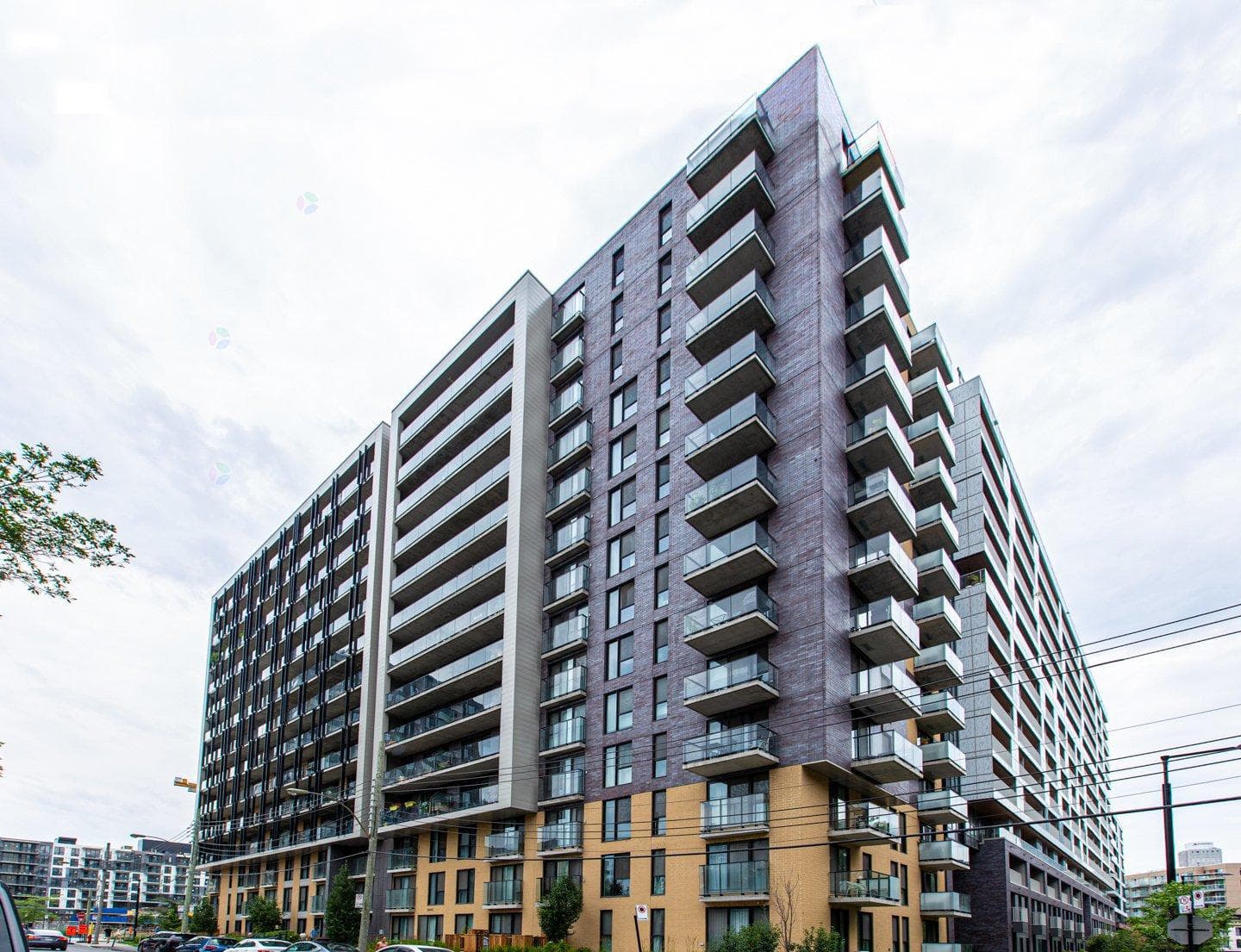 1375 Rue des Bassins, #1004, Montréal (Le Sud-Ouest)