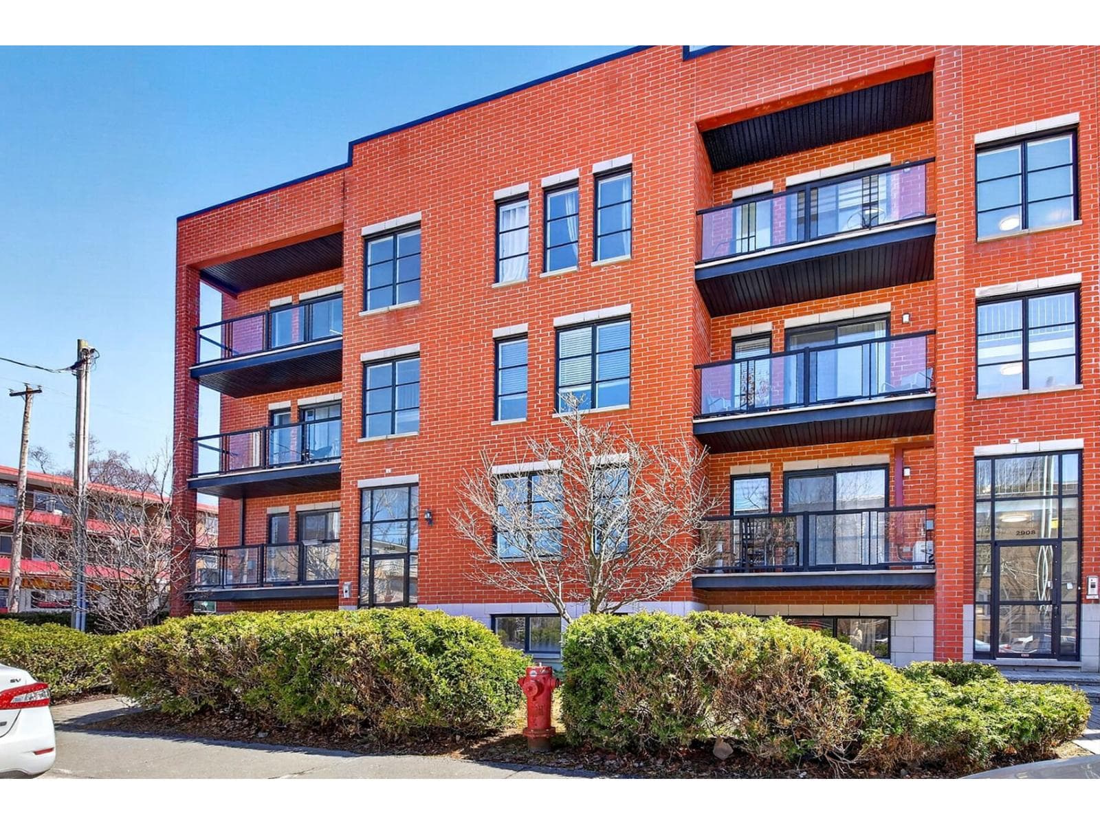 2900 Ch. de Bedford, #3, Montréal (Côte-des-Neiges/Notre-Dame-de-Grâce)
