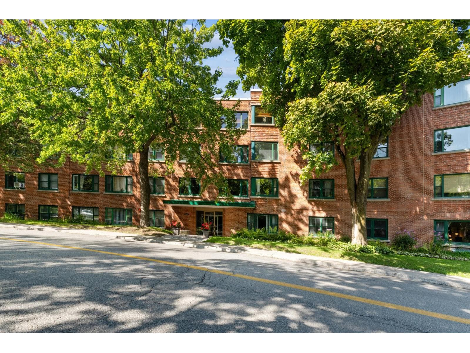 3425 Av. Ridgewood, #301, Montréal (Côte-des-Neiges/Notre-Dame-de-Grâce)
