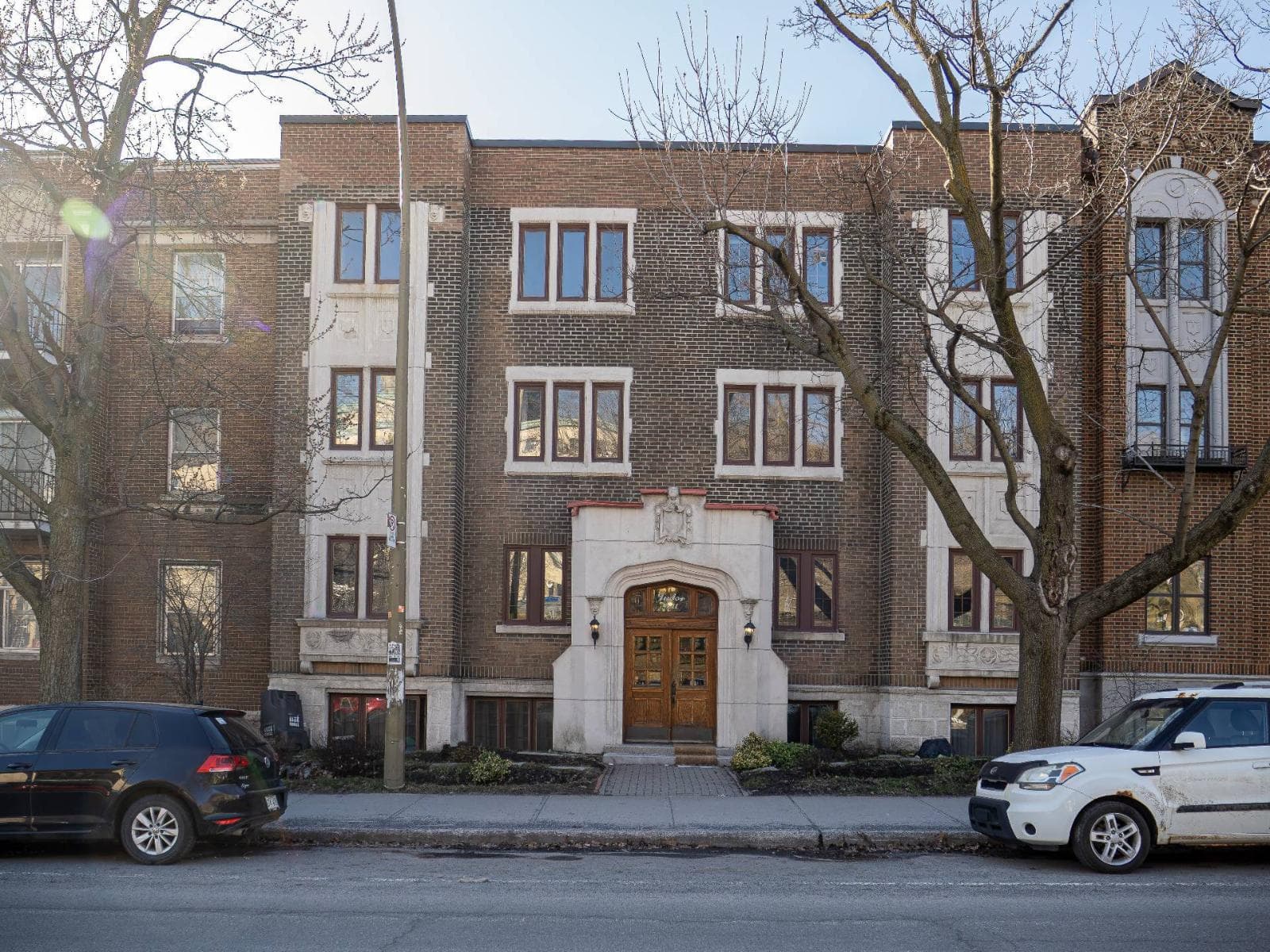 2211 Boul. Édouard-Montpetit, #12, Montréal (Côte-des-Neiges/Notre-Dame-de-Grâce)