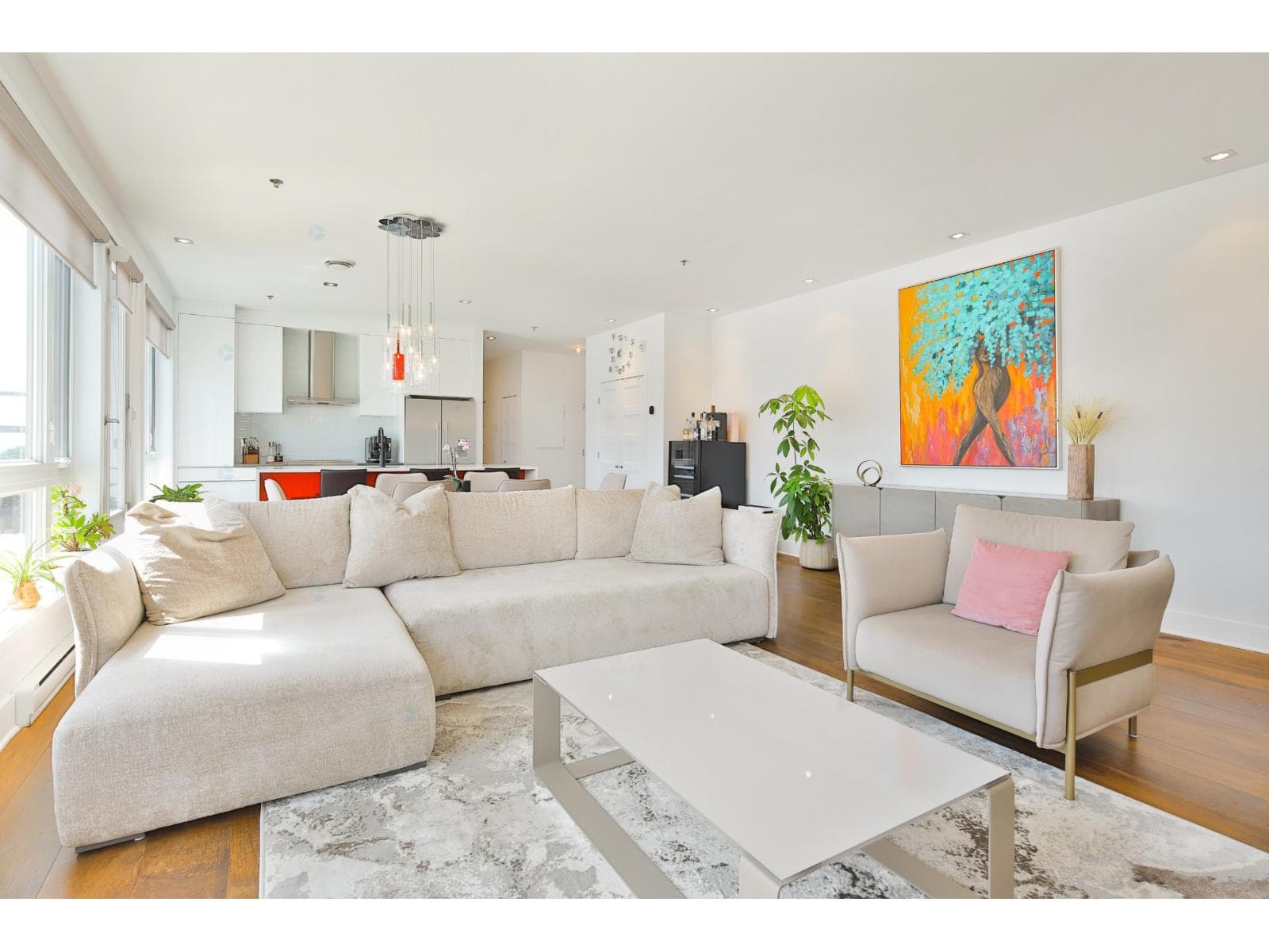 2285 Av. Ekers, #PH404, Mont-Royal